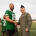 USVF vs UKAF Flag Football Game 2024