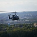 1st Helicopter Squadron showcases airpower for Washington Nationals’ Military Appreciation Day