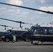 1st Helicopter Squadron showcases airpower for Washington Nationals’ Military Appreciation Day