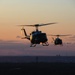 1st Helicopter Squadron showcases airpower for Washington Nationals’ Military Appreciation Day