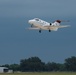 Last T-1 Pilot Instructor Training Flight at JBSA-Randolph