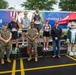 17th Annual Marine Corps Historic Half Marathon Awards