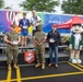 17th Annual Marine Corps Historic Half Marathon Awards