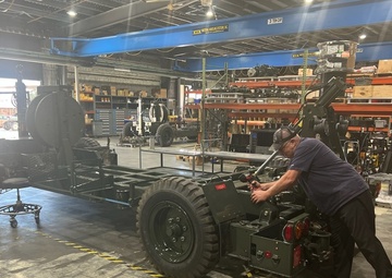 CEMIRT continues to power Air Force