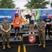 17th Annual Marine Corps Historic Half Marathon Awards