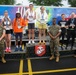 17th Annual Marine Corps Historic Half Marathon Awards