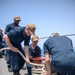 USS Laboon (DDG 58) Conducts a Sea and Anchor Evolution in the U.S. 5th Fleet Area of Operations