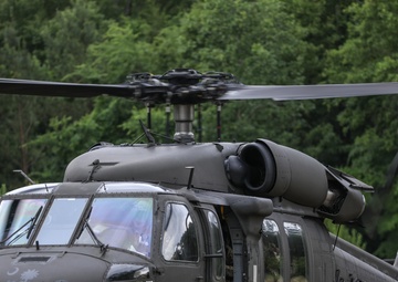 South Carolina National Guard conducts Operation Palmetto Fury 2024
