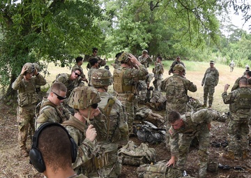 South Carolina National Guard conducts Operation Palmetto Fury 2024