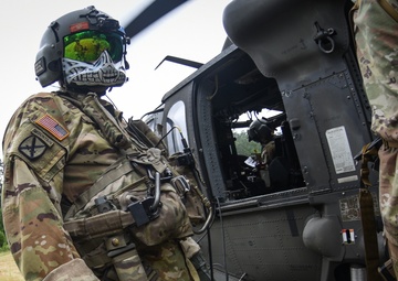 South Carolina National Guard conducts Operation Palmetto Fury 2024