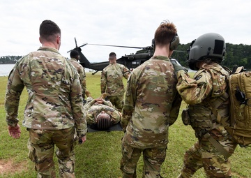 South Carolina National Guard conducts Operation Palmetto Fury 2024