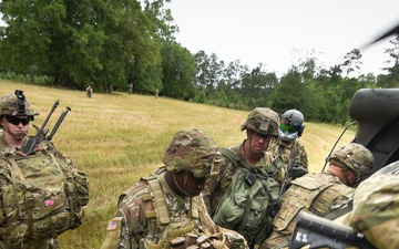 South Carolina National Guard conducts Operation Palmetto Fury 2024