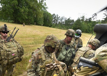South Carolina National Guard conducts Operation Palmetto Fury 2024