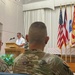 People first: a constant drumbeat at Fort Buchanan