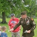 2024 28th Infantry Division Memorial Service