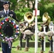 2024 28th Infantry Division Memorial Service