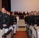 Officers graduate with Alpha Company, TBS