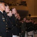 Officers graduate with Alpha Company, TBS