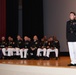 Officers graduate with Alpha Company, TBS