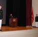 Officers graduate with Alpha Company, TBS