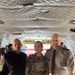 Reenlistment in the sky