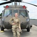 Reenlistment in the sky