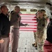 Reenlistment in the sky