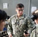 Makin Island Sailors Participate in Live-Fire Exercise