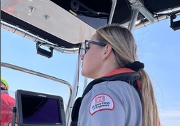 Army Corps of Engineers reminds visitors to practice water safety