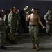 Makin Island Sailors Participate in Live-Fire Exercise