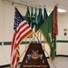 11th Military Police Battalion (CID) Relinquishment of Command Ceremony