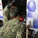 Makin Island Sailors Participate in Live-Fire Exercise