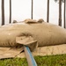 351st Aviation Support Battalion conducts water purification at Operation Palmetto Fury