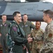 Guard Bureau vice chief takes final flight