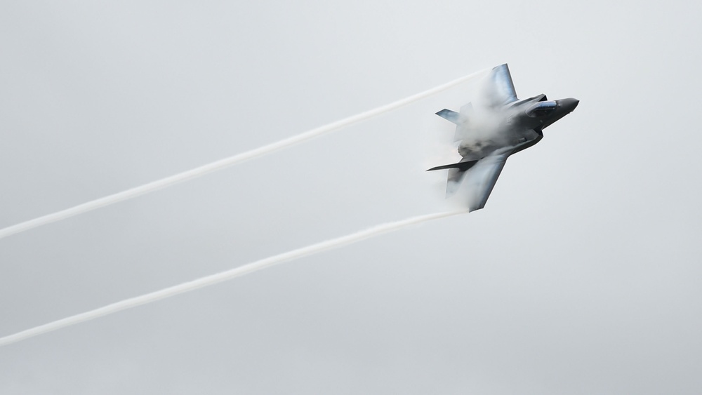 2024 First State Airshow