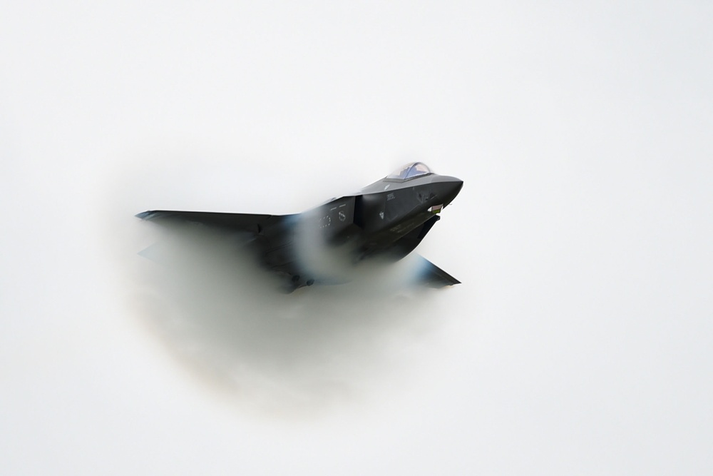 2024 First State Airshow