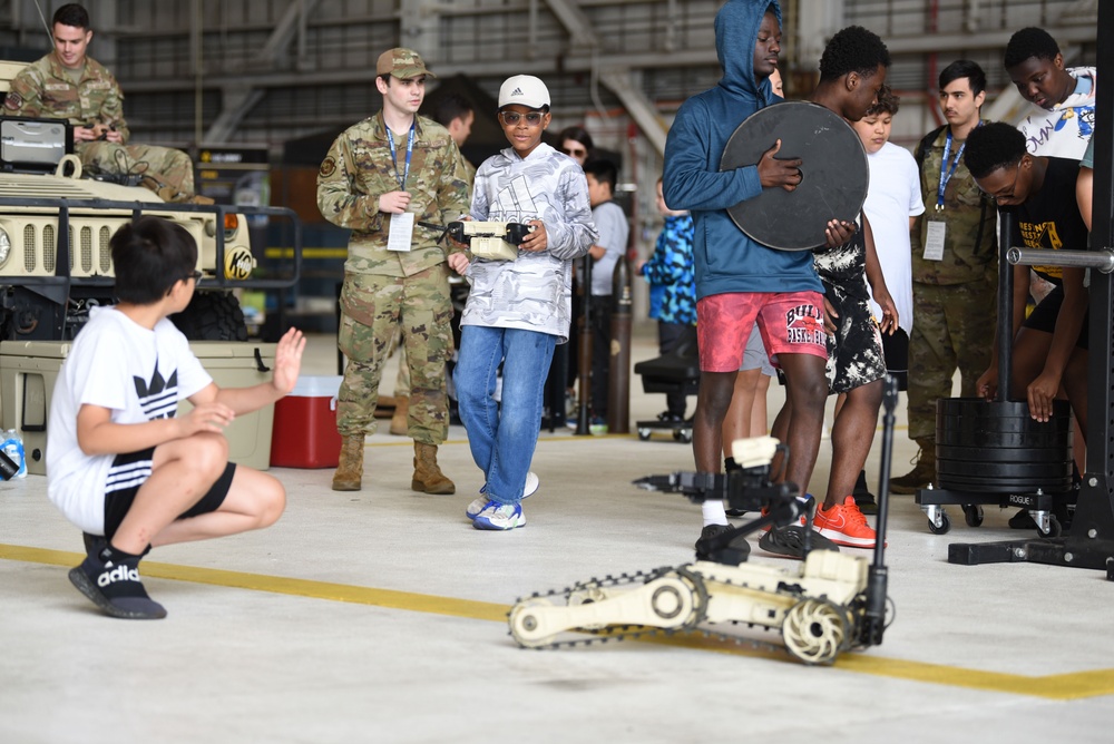 2024 First State Airshow