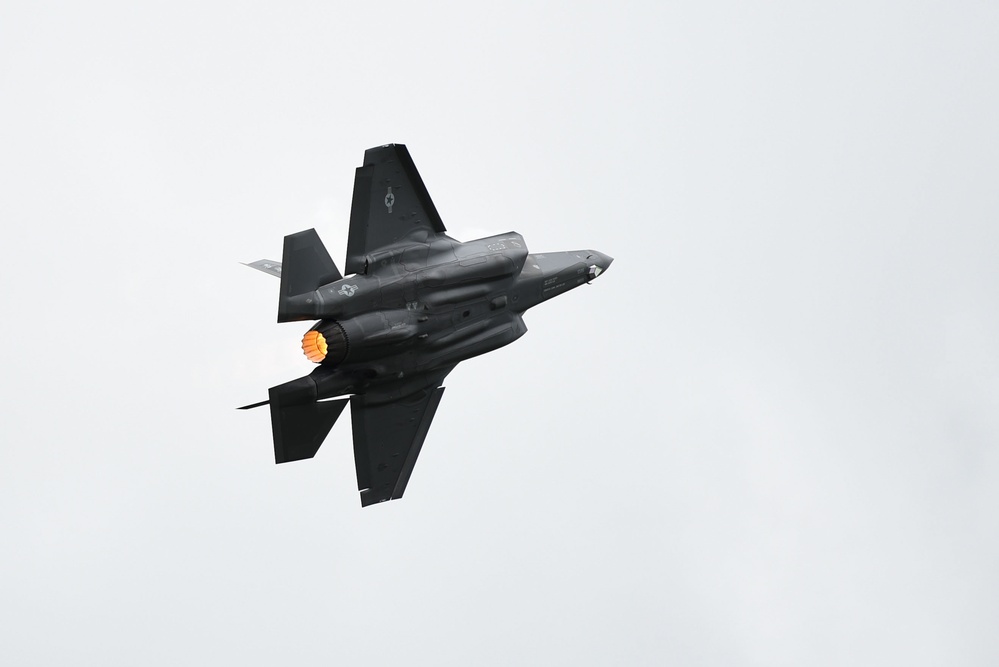 2024 First State Airshow