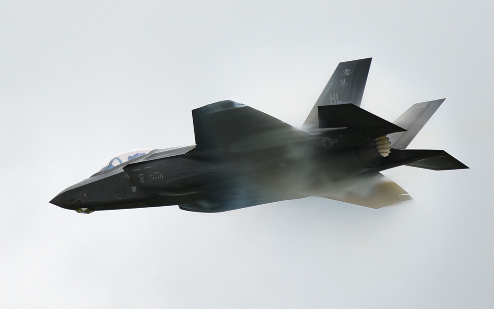 2024 First State Airshow