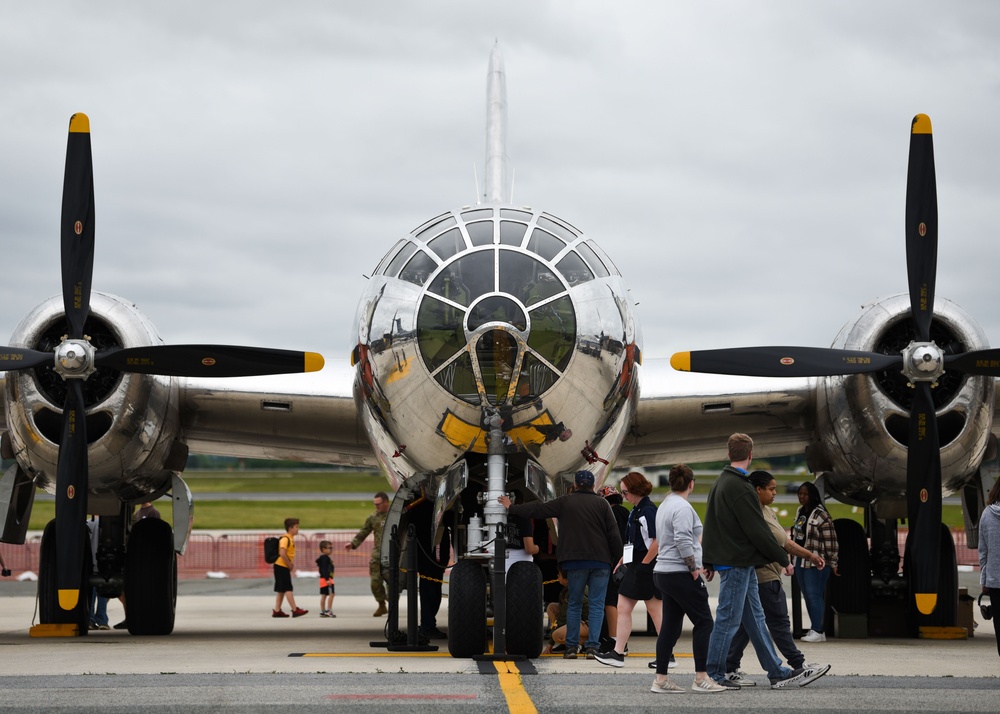 2024 First State Airshow