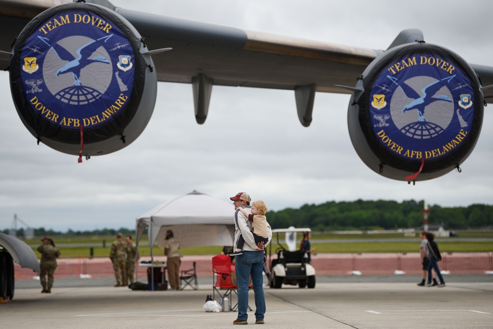 2024 First State Airshow