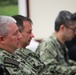 Expeditionary medical planners collaborate on developing FY 25 training and support schedule