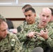 Expeditionary medical planners collaborate on developing FY 25 training and support schedule