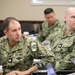 Expeditionary medical planners collaborate on developing FY 25 training and support schedule