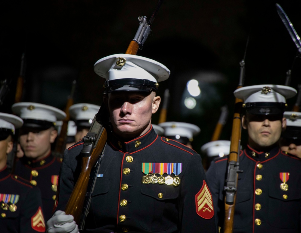 For those past and present