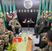 3rd Mobilization Group Meeting with Philippine Army Reserve Command