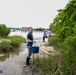 NAVFAC Atlantic Champions Chesapeake Bay Preservation at Lafayette River Annex Cleanup