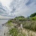 NAVFAC Atlantic Champions Chesapeake Bay Preservation at Lafayette River Annex Cleanup