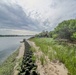 NAVFAC Atlantic Champions Chesapeake Bay Preservation at Lafayette River Annex Cleanup