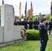 28th Infantry Division Memorial Service at Boalsburg